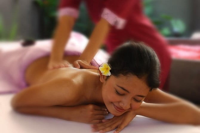 Bali Spa Massage 2 Hour at Luxury Spa - Short FAQ about this Seminyak spa session