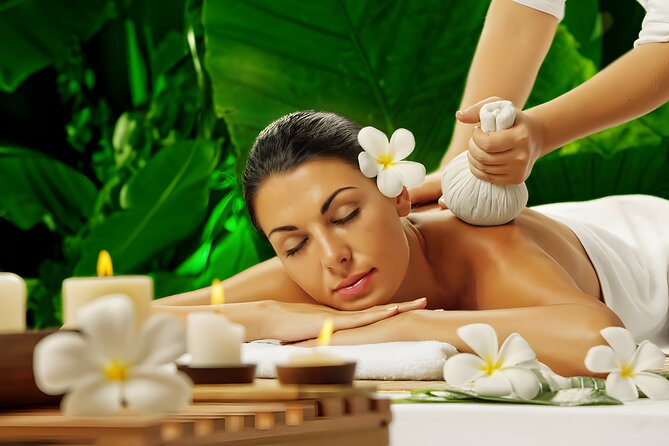 Bali Spa Packages and Uluwatu Sunset Trip with Dinner - Key highlights to know before you go