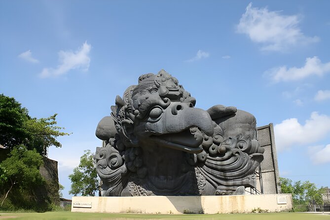 Bali Spa Packages and Uluwatu Sunset Trip with Dinner - A long, temple-heavy day that ends with sunset dinner