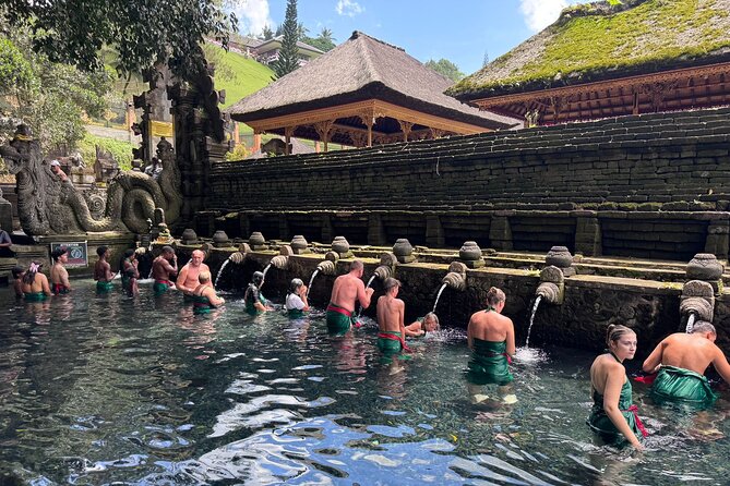 Bali Spiritual: Balinese Healing, Temple & Rice Terrace - The Balinese healing session at a local healer’s house