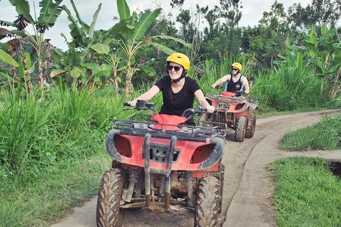 Bali Swing and Quad Bike ATV Ride Adventure - Quick Practical Tips Before You Go