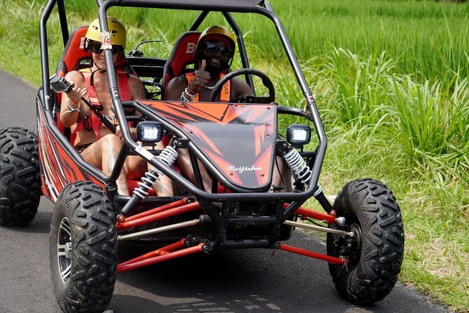 Bali Swing and Quad Bike Packages - Ubud Best Activities - Gear, Clothes, and the Stuff That Makes or Breaks Comfort
