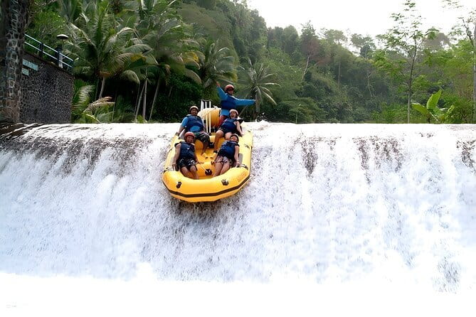 Bali Swing and Quad Bike Packages - Ubud Best Activities - Weather and the 9-Hour Schedule Reality