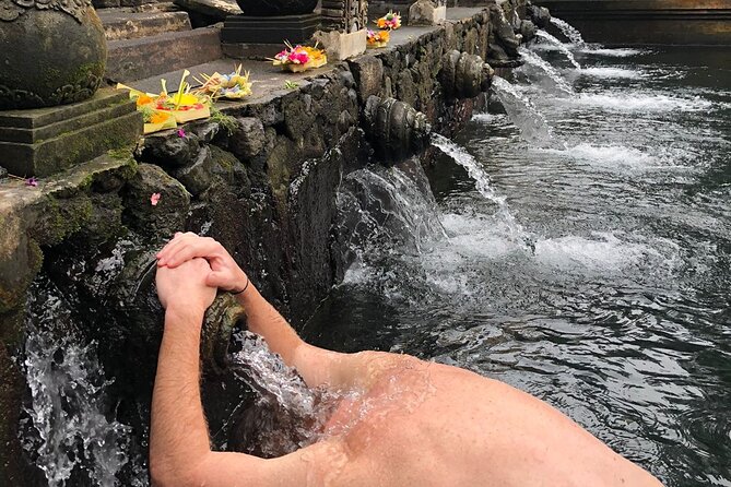 Bali Swing Hot Spring And Waterfall Private Guided Tour - How the Seminyak to Ubud route stays manageable in 10 hours