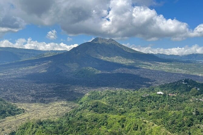 Bali Swing Packages and Kintamani Mt Batur Volcano View - Real Bali Swing: the many swing types and the timing