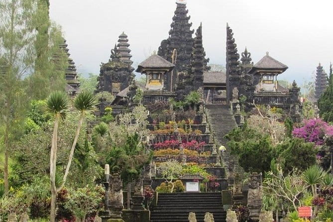Bali Swing Packages and Kintamani Mt Batur Volcano View - Guides, pace, and comfort: private car and English-speaking help