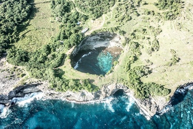 Bali Tour Package 9 Days 8 Nights - Day 4 Bukit Peninsula classics: Tanjung Benoa, Pandawa Beach, Uluwatu, Kecak, Jimbaran
