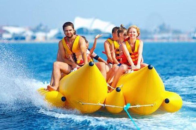 Bali Tour Package 9 Days 8 Nights - Nine days, eight nights, one fast-moving circuit