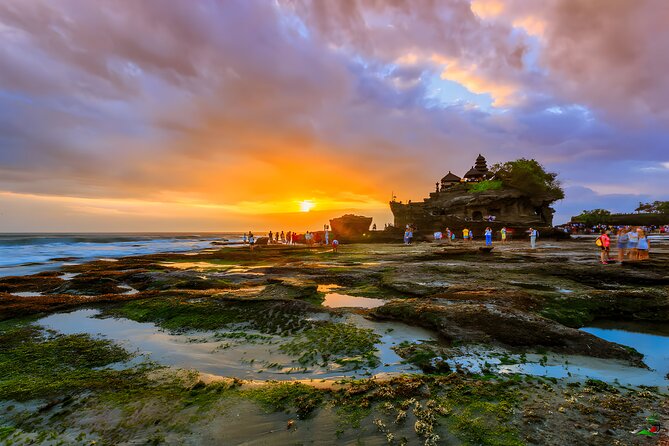Bali Tour: The Best Way to Explore The Highlight of Bali - Seminyak to Bali highlights: how the logistics make the day easier