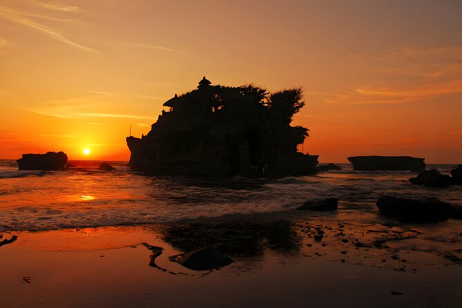 Bali Tour: The Best Way to Explore The Highlight of Bali - Jatiluwih Rice Terraces: big views without the bus crowd