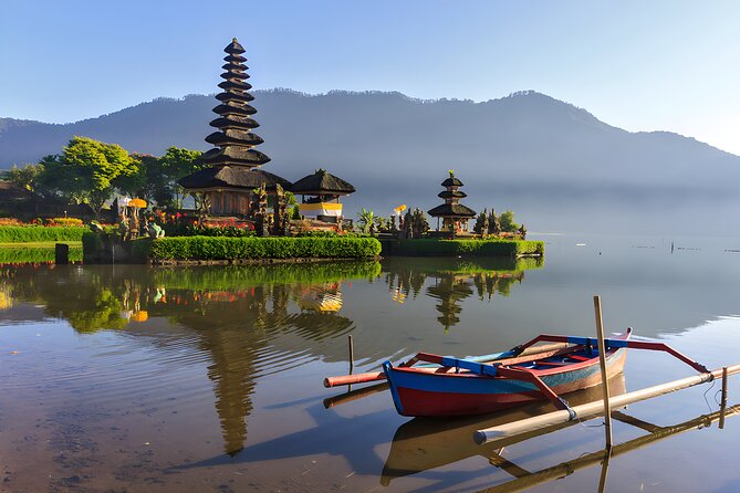 Bali Tour: The Best Way to Explore The Highlight of Bali - Penatahan Hot Springs Kaja: the therapeutic reset