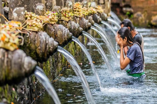 Bali Tribal Private Tour - Experience the best of Ubud, Bali - How the private guide changes the whole feel