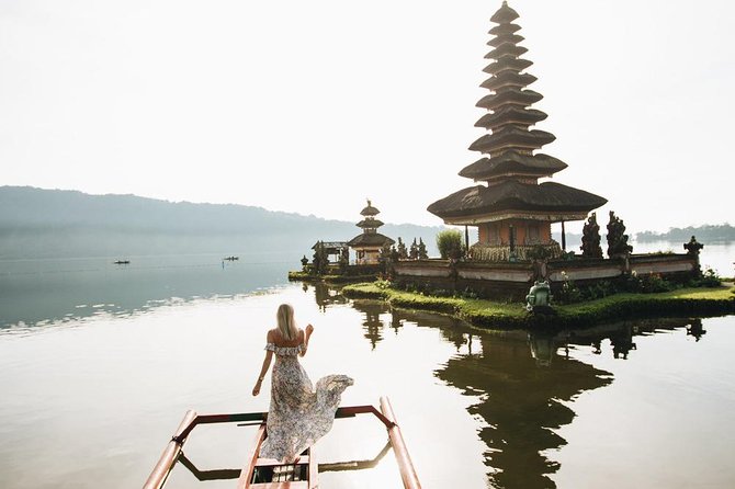 Bali Unesco World Heritage Sites Tour (Private & All-Inclusive) - Jatiluwih Rice Terraces: UNESCO Subak Farming You Can Actually See