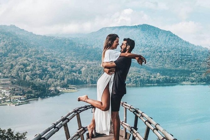 Bali Unesco World Heritage Sites Tour (Private & All-Inclusive) - The Ubud Pass-By Stops, Plus Bedugul Lakes and Optional Side Roads
