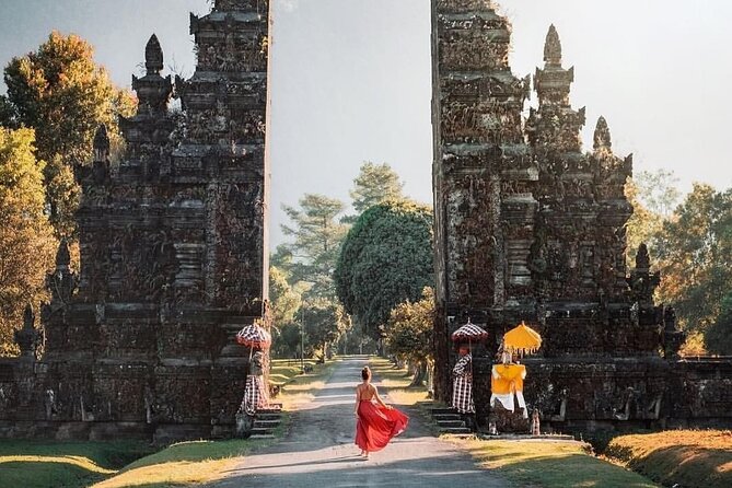 Bali Unesco World Heritage Sites Tour (Private & All-Inclusive) - Price and Comfort: What $117 Per Person Really Buys