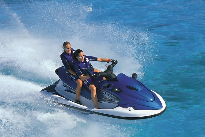 Bali Water Sport and ATV Ride Packages : Best Quad Bike Trip - Key highlights at a glance