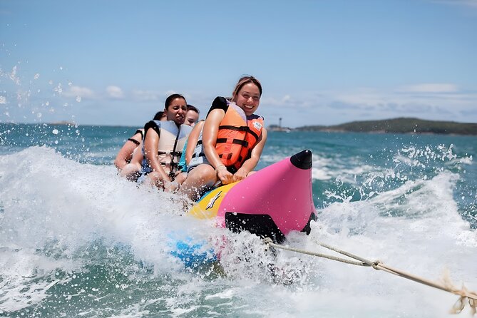 Bali Water Sport and Spa Packages - Price Check: Is $110 Per Person Fair?