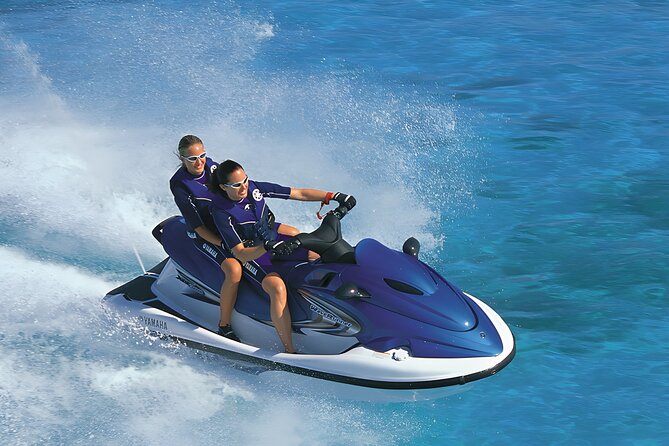 Bali Water Sport Jumbo Packages - Tanjung Benoa Is the Right Hub for a Fast Water Day