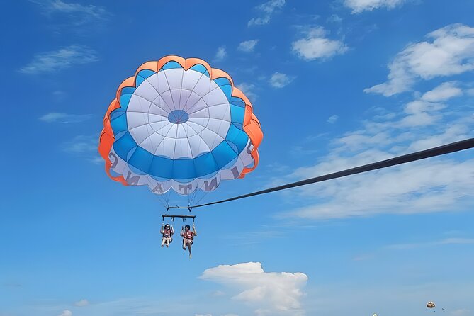 Bali Water Sport Jumbo Packages - Timing Reality: Why Some Days Feel Efficient and Some Feel Too Slow