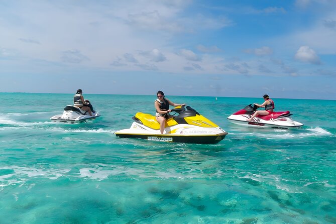 Bali Water Sports and Spa Packages with Dinner in Jimbaran - Private Car Transfer: Comfort, English Guidance, and Save-Your-Time Logic