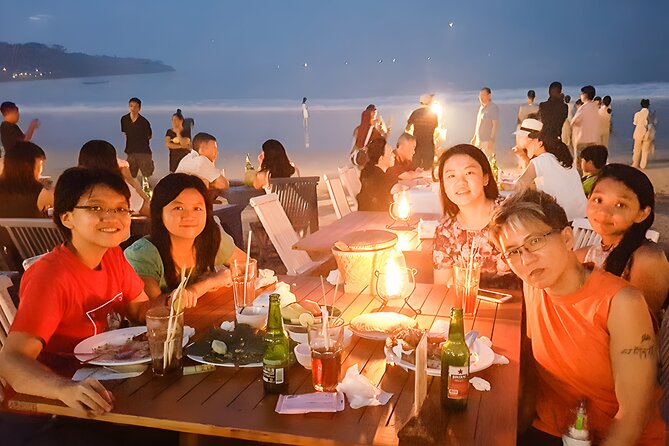 Bali Water Sports and Spa Packages with Dinner in Jimbaran - Water Sports at Tanjung Benoa: Jet Ski, Parasailing, Banana Boat