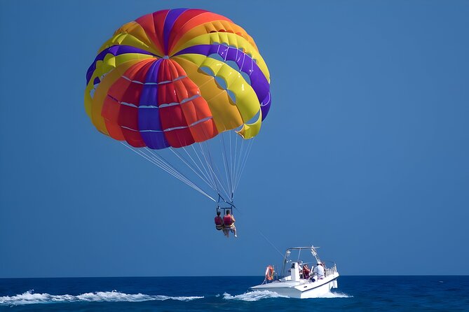 Bali Water Sports and Ubud Tour Packages - Private transport: the real value is fewer headaches