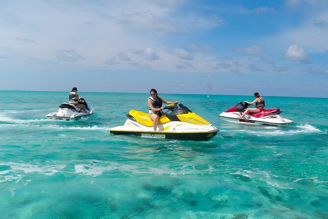 Bali Water Sports and Uluwatu Sunset Tour - Tanjung Benoa Water Sports at Bali Dolphin Shop: What You’ll Actually Do