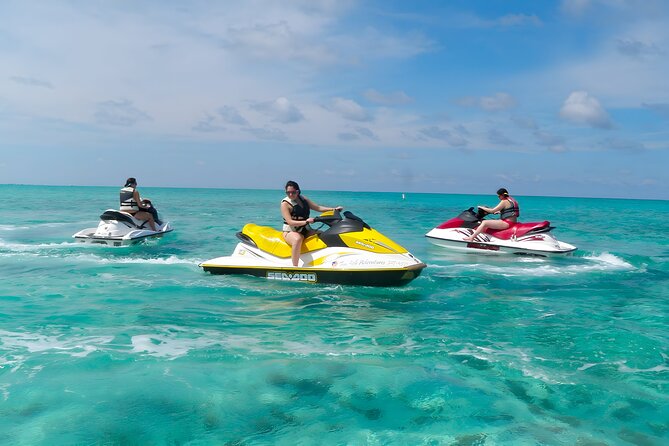 Bali Water Sports and Uluwatu Tour Packages - The full-day plan, from 8:30 am to the night show