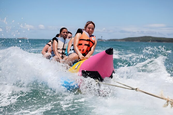 Bali Water Sports, Spa, Uluwatu Sunset and Dinner Jimbaran - What can go wrong, and how to protect your day