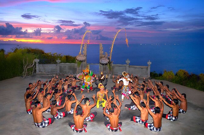 Bali Water Sports, Spa, Uluwatu Temple, Kecak Dance and Dinner - What This Bali Tour Feels Like, in Real Life