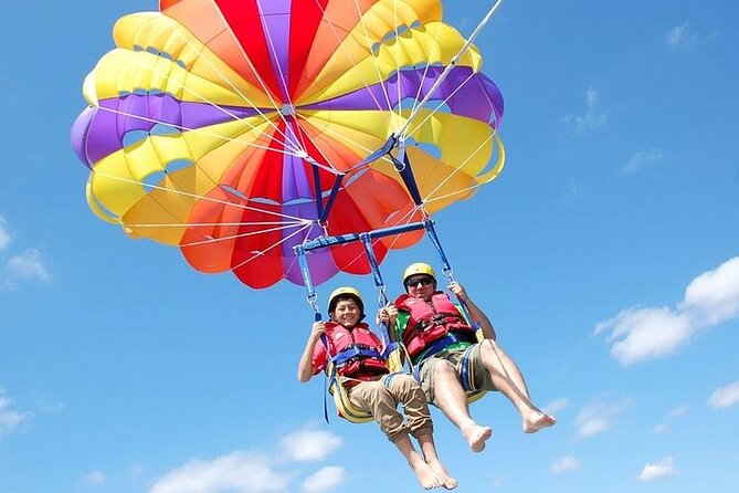 Bali : Watersport Jet Ski, Banana Boat, Parasailling and Flyboard - Weather and Timing: Build a Calm Plan for a Fast Day