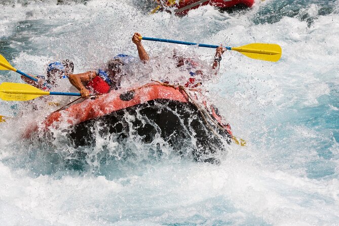 Bali White Water Rafting with Sacred Monkey Forest and Swing - Price and value: what $64.87 covers and why it adds up