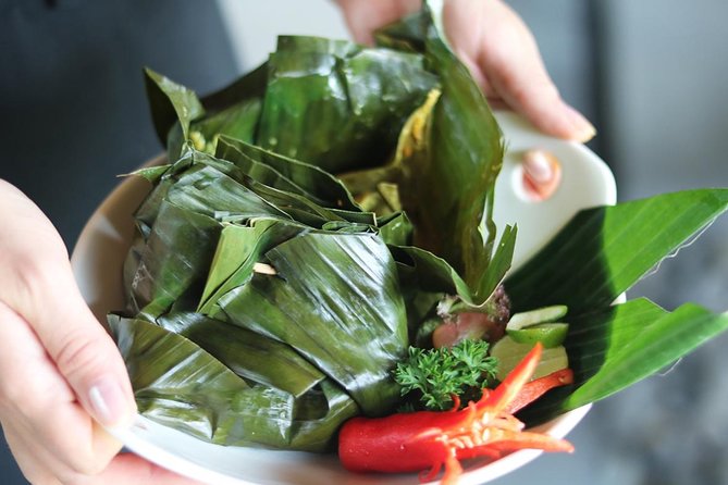 Balinese Cooking Class at The Santai Umalas Kerobokan - Why this Bali cooking class at The Santai feels more like a lesson than a show