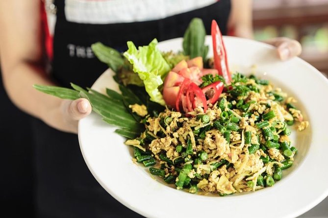 Balinese Cooking Class at The Santai Umalas Kerobokan - Getting to The Santai without stress: pickup, timing, and how the schedule lands