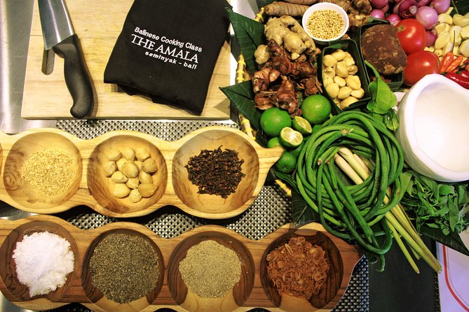 Balinese Cooking Class in Seminyak - Price and value in Seminyak: what you get for $66.67