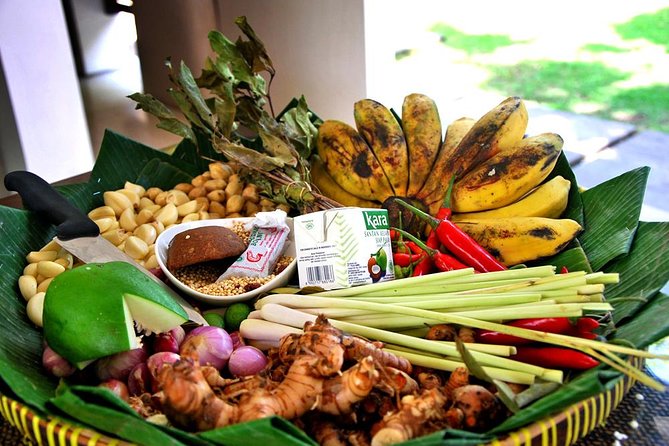 Balinese Cooking Class in Seminyak - Logistics that can trip you up, and how to plan around them