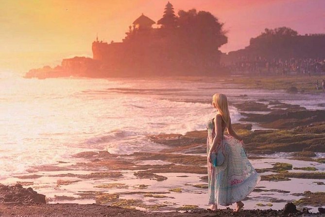 Balinese Cooking Class & Tanah Lot Temple Visit - Private & All-Inclusive - Seminyak to Tanah Lot: A food-first Bali day that actually pays off