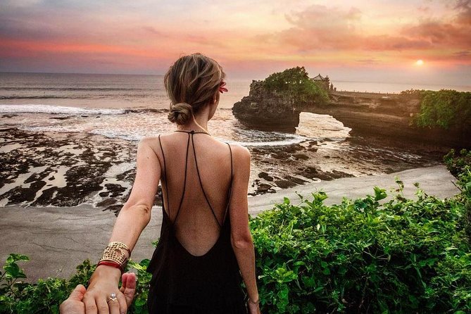 Balinese Cooking Class & Tanah Lot Temple Visit - Private & All-Inclusive - Price and time: what $95 buys in a private day