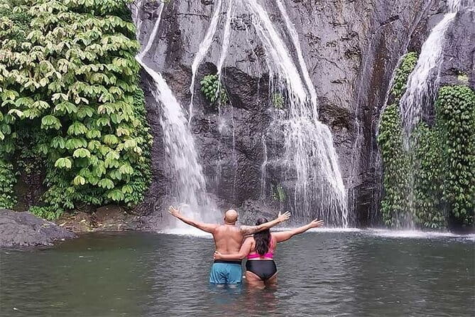 Banyumala Waterfall, Jatiluwih, Ulun Danu and Tanah Lot tours - Key highlights at a glance