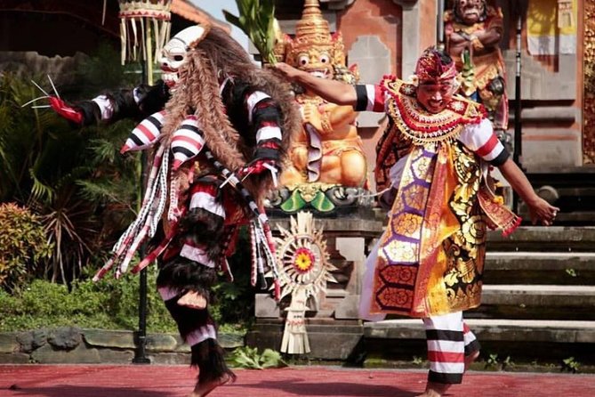 Barong Dance Show Bali Admission Ticket - Traditional House Setting: Why the Venue Changes the Feel