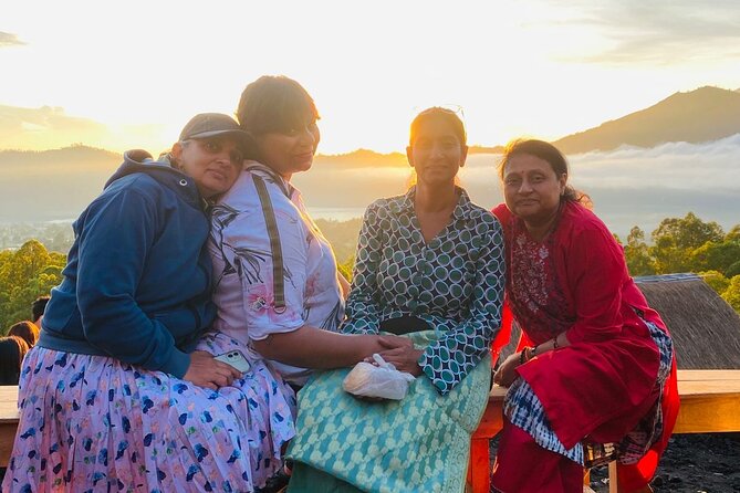 Batur Volcano Sunrise And Black Lava Jeep Adventure Tour - Guides, safety, and the Balinese volcano story you actually remember