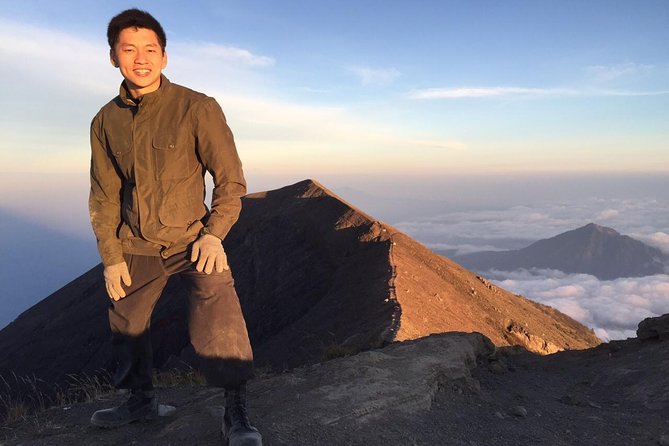 Batur Volcano Sunrise Trekking, Rice Teracce & Bali Coffee Plantation Tour - The breakfast and the morning rhythm (why it feels easier than you expect)