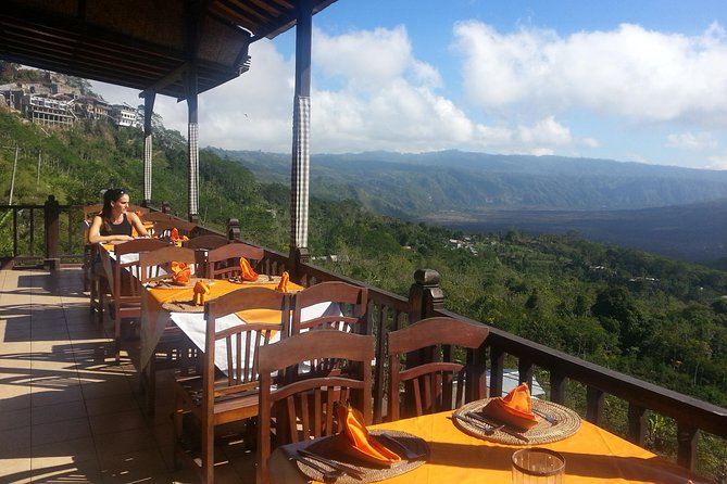 Batur Volcano Sunrise Trekking, Rice Teracce & Bali Coffee Plantation Tour - What to bring for Batur, and how to dress for the day