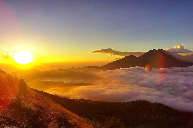 Batur Volcano Trekking - Early-morning logistics: check-in window and the real schedule