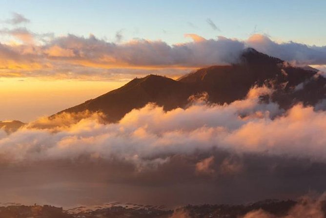 Batur Volcano Trekking - Batur Natural Hot Springs: recovery, temperature, and the 2-hour cap