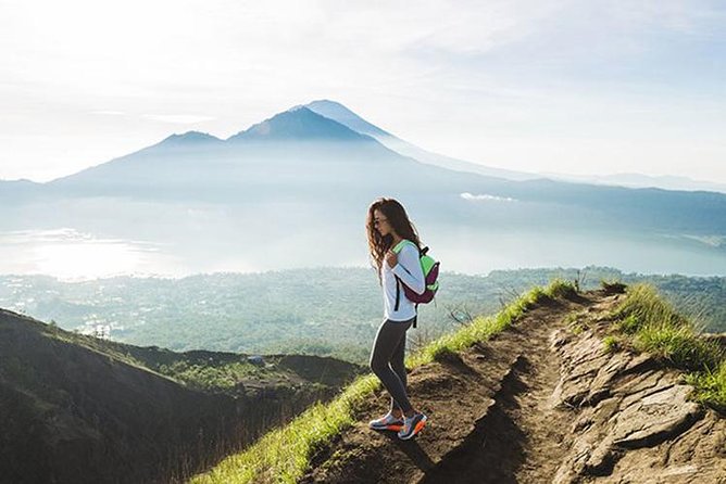 Batur Volcano Trekking - What to bring: your packing list for cold summit conditions