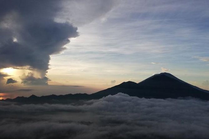 Batur Volcano Trekking - Who this trek suits best (and who might struggle)