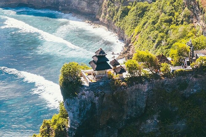 Beautiful Beaches of Bali and Sunset at Uluwatu Temple with Kecak Dance Show - Quick hits on this Bali beaches and Kecak day