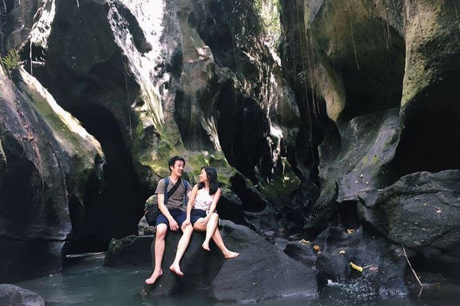 Beji Guwang Hidden Canyon Ticket Admission All Inclusive - Gear and clothing tips, so you do not waste time getting ready