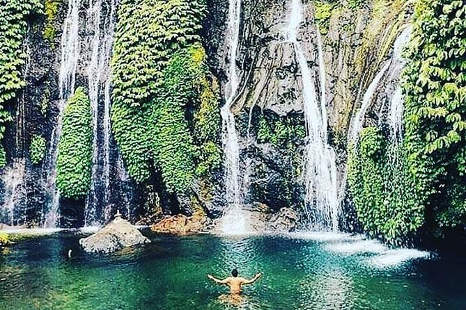 Beratan , lake side temple tour , all inclusive - A North Bali nature and temple day from Seminyak